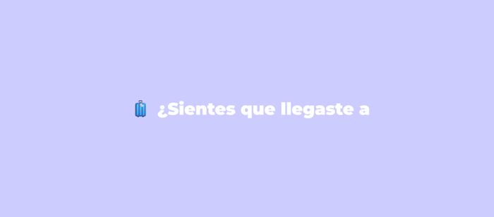 Tarjeta Interactiva -