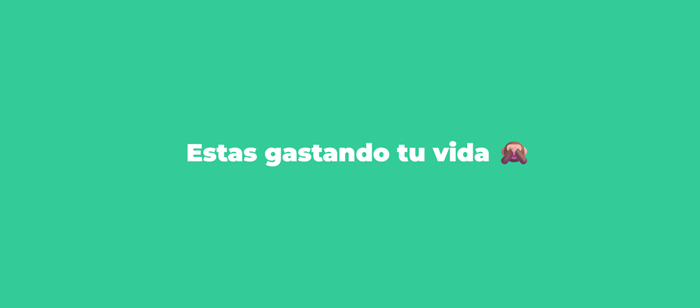 Tarjeta Interactiva -
