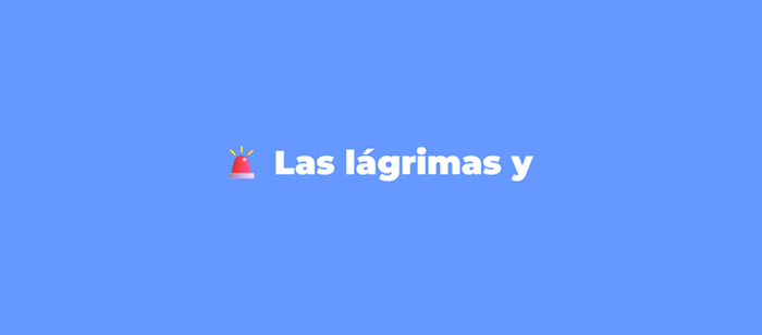 Tarjeta Interactiva -