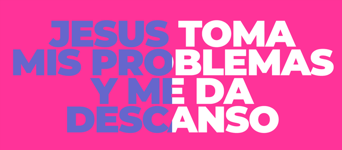 Tarjeta Interactiva -